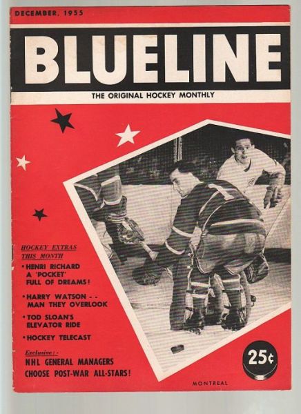 1955 12 Jacques Plante